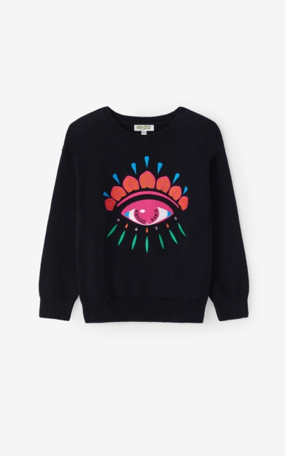 Kids kenzo outlet sweater